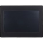 1046666, Touch Panel 7" 800 x 480 IP66 USB / RS232 / RS422 / RS485 / Ethernet / SD