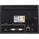 1046666, Touch Panel 7" 800 x 480 IP66 USB / RS232 / RS422 / RS485 / Ethernet / SD