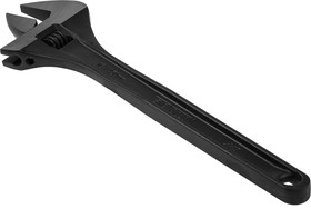 Фото 1/5 4007, Adjustable Spanner, 450 mm Overall, 60mm Jaw Capacity, Metal Handle