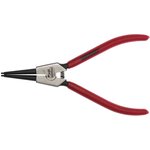 MB472-7, Circlip Pliers, 230 mm Overall, Straight Tip, 14mm Jaw