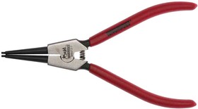 MB472-7, Circlip Pliers, 230 mm Overall, Straight Tip, 14mm Jaw