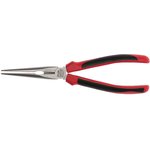 MB461-8T, Long Nose Pliers, 205 mm Overall, Straight Tip, ESD