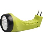 Аккумуляторный фонарь AccuF2-L07-gn зеленый 2857873