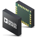 ADAQ7980BCCZ, Data Acquisition ADCs/DACs - Specialized 16-Bit, 1 MSPS ...