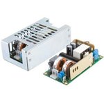 ECS100US24, Switching Power Supplies PSU, 100W, COMPACT OPEN FRAME