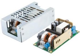 ECS100US24, Switching Power Supplies PSU, 100W, COMPACT OPEN FRAME