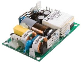 Фото 1/4 ECS25-60 COVER KIT, Switching Power Supplies COVER FOR ECS25/45/60