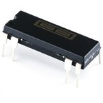 ISO124P, Isolation Amplifiers Precision Low Cost Isolation Amp