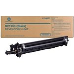 Блок проявки Konica-Minolta bizhub 308/368/C258/C308/C368 черный DV-313K A7U403D