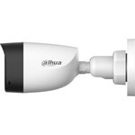 DAHUA DH-HAC-HFW1200CLP- IL-A-0280B-S6 Уличная цилиндрическая HDCVI-видеокамера ...