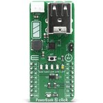 MIKROE-4116, RT9480 Battery Management Click Board