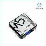 M035, Power Management Modules A three-axis stepper motor driver module in the ...
