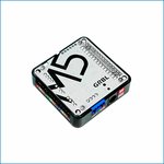 M035, Power Management Modules A three-axis stepper motor driver module in the ...