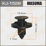 Клипса MASUMA KJ-1528