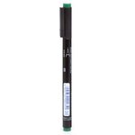 Ручка перманентная шариковая 0.7мм син. DKC UP3F
