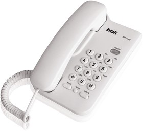 Телефон BKT-74 (B) BBK