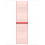 Смарт-часы Apple Watch Series 9 A2980 45мм OLED корп.розовый Sport Loop ...