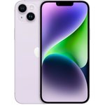 Смартфон Apple iPhone 14 Plus 128Gb Purple (MQ373CH/A)