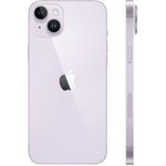 Смартфон Apple iPhone 14 Plus 128Gb Purple 1 sim (MQ503HN/A)