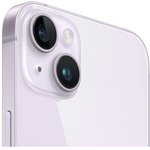 Смартфон Apple iPhone 14 Plus 128Gb Purple 1 sim (MQ503HN/A)