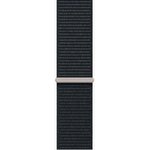 Смарт-часы Apple Watch SE 2023 A2723 44мм OLED корп.темная ночь Sport Loop ...