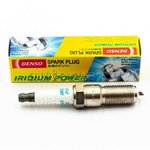 Denso Свеча зажигания I50 (цена за 1шт.) Iridium Power ITL20#4