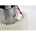 87036, Вентилятор отопителя VOLVO S80/S60/V70/XC70/XC90