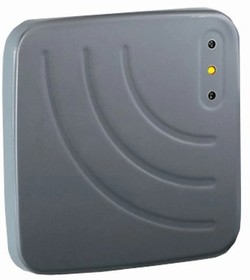 PERCo-IR10.1,Считыватель