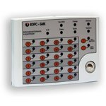 ВЭРС-БМК,Блок мониторинга и контроля для приборов ВЭРС-ПК2/4/8/16/2