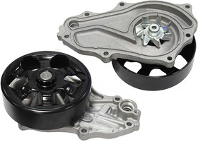 Насос водяного охлаждения Honda Accord 02-08 / Civic 05-12 K20A;K20A6;K20Z2;K20Z3;K20Z4;K24A3;L13Z1;
