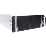 InWin IW-R400-01N server enclosure ________________ / USB3.0*2/Rear fan 8025mm ...
