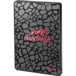 SSD 2.5" Apacer AP512GAS350-1 Panther AS350 512GB SATA 6Gb/s 3D TLC 560/540MB/s ...