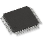 ATMEGA164PA-AUR, микроконтроллер 8-Бит, picoPower, 16КБ Flash TQFP-44