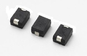 Фото 1/2 V275SM7, Varistors SURFACE MOUNT SM7 VARISTOR