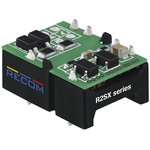 R2SX-053.3-TRAY, Преобразователь DC/DC, 2Вт, Uвх 4,5-5,5В, Uвых 3,3ВDC, SMD, 1,6г