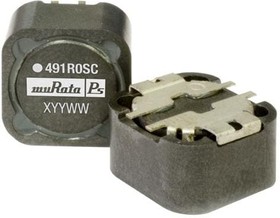 49680SC, Power Inductors - SMD 68 MH 20%