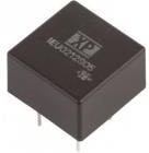 IEU0224D12, Isolated DC/DC Converters - Through Hole DC-DC Conv, 2W, 2:1 Input, DIP8 Package