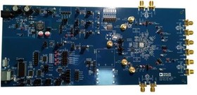 AD9545/PCBZ, Clock & Timer Development Tools Evaluation board for Jitter Cleaner +/PP