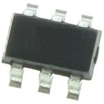 ZXMP6A17E6TA, МОП-транзистор, P Канал, -3 А, -60 В, 125 мОм, -10 В, -3 В