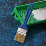 89-0363, Flat brush "Universal" 50x8 mm