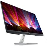 LCD Dell 23.8" S2421HN черный/серебряный {IPS 1920x1080 75Hz 4ms 8bit 178/178 ...