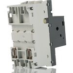 1SAM350000R1014, Автоматический выключатель MS132-25 50кА с регулир ...