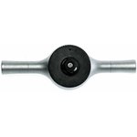 1400M, 1/4 in Square 1/4 inch drive mini palm ratchet, 76.0 mm Overall
