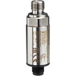 XMLG001D21, Pressure Switch, M12 3-Pin Connector 0 to 1bar