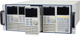 MDL4U505, DC Electronic Loads 500V/30A/500W load module_4U