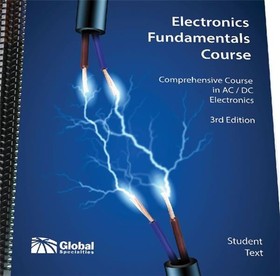 GSC-2312A, Component Kits Electronics Fundamentals Student Lab Manual, Answer Key