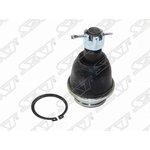 ST-40160-1LB0A, Шаровая опора переднего нижнего рычага NISSAN PATROL 10- LH=RH