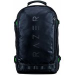 RC81-03650101-0000, Рюкзак для ноутбука Razer Rogue Backpack V3 17.3" Black