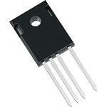 N-Channel MOSFET, 46 A, 700 V, 4-Pin TO-247-4 IPZ65R045C7XKSA1