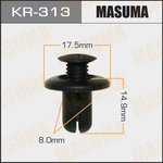 Клипса MASUMA KR-313